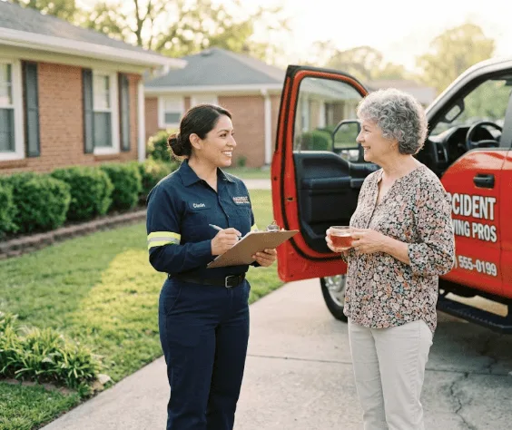 Accident Towing Service Edison, OH FAQs